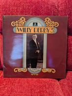 Willy Derby - Willy Derby III, Cd's en Dvd's, Vinyl | Nederlandstalig, Ophalen of Verzenden, Gebruikt, 12 inch, Levenslied of Smartlap