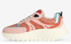 Shabbies Amsterdam sneakers roze maat 40 nw, Shabbies Amsterdam, Verzenden, Nieuw, Sneakers of Gympen