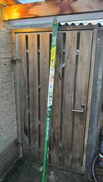 Secustrip plus inbraakstrip voor naar buitendraaiende deur, Doe-het-zelf en Verbouw, Hang- en Sluitwerk, Ophalen, Nieuw, Overige materialen