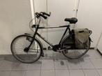 Cortina Marbella herenfiets, Fietsen en Brommers, Ophalen, Gebruikt, Overige merken, Versnellingen