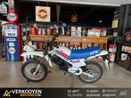 1979 Honda MT50 Wit Blauw VT774, 49 cc, Overige merken