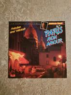 James Last - Paris mon Amour LP, Ophalen of Verzenden