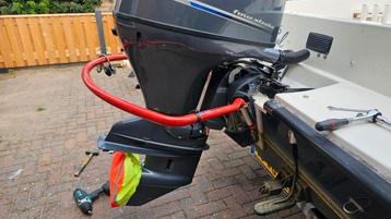 Turboswing XL rescue extra dikke uitvoering  beschikbaar voor biedingen