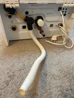 Atag Ketel - Goed Onderhouden, Gebruikt, Aardgas, Minder dan 20 liter, Onbekend