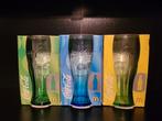 Coca-Cola Glazen McDonald's 2007 Nieuw, Ophalen, Nieuw, Frisdrankglas