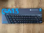 Logitech G613 draadloos mechanisch toetsenbord, Computers en Software, Toetsenborden, Nieuw, Ophalen of Verzenden, Draadloos, Qwerty