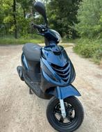 Midnight blue kappenset. Piaggio zip, Ophalen of Verzenden, Zo goed als nieuw, Kap, Piaggio