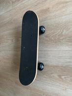 Mini Skateboard - Ideaal voor Beginners!, Ophalen of Verzenden, Gebruikt, Skateboard