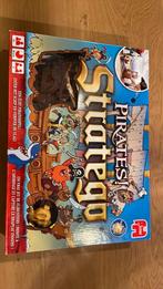 Pirates stratego, Een of twee spelers, Ophalen of Verzenden, Zo goed als nieuw