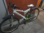 Fiets 27 versnellingen, Fietsen en Brommers, Fietsen | Mountainbikes en ATB, Ophalen, Zo goed als nieuw, Heren, Overige merken