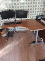 Hoekbureau, Huis en Inrichting, Bureaus, Ophalen, Gebruikt, Bureau