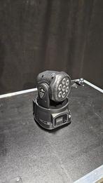 70 watt wash movingheads UITVERKOOP!, Ophalen of Verzenden, Nieuw, Licht, Kleur