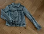 Spijkerjasje Tramontana, Kleding | Dames, Ophalen of Verzenden, Zo goed als nieuw, Maat 38/40 (M), Blauw