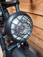 Koplamp fatbike H9, Fietsen en Brommers, Fietsaccessoires | Fietsverlichting, Ophalen of Verzenden, Zo goed als nieuw, Voorlicht