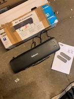 Fellowes Arc A4 Lamineermachine, Diversen, Nieuw, M, Ophalen of Verzenden, M