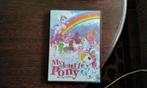 My little pony de speelfilm, origineel, Cd's en Dvd's, Avontuur, Alle leeftijden, Ophalen of Verzenden, Zo goed als nieuw