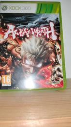 Asura wrath XBOX360, Spelcomputers en Games, Avontuur en Actie, 1 speler, Ophalen of Verzenden, Zo goed als nieuw