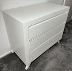 Bopita Commode Wit, Ophalen, Zo goed als nieuw