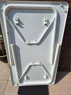 sieger tafel 115 x 70, Ophalen, Gebruikt, Campingtafel