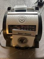 Geldtelmachine YUBIX, Ophalen of Verzenden, Overige typen