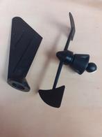 Silva en Silva nexus windgeverpropellor en vaan, Watersport en Boten, Ophalen