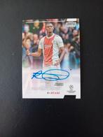 Ryan Gravenberch Gesigneerde Topps Kaart, Ophalen of Verzenden, Zo goed als nieuw