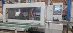 Weinig Powermat 700 vierzijdige 4-zijdige schaafmachine, Zakelijke goederen, Machines en Bouw | Houtbewerking, Ophalen
