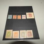 postzegels duitsland, Ophalen of Verzenden