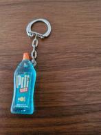 Sleutelhanger 141 Fles Pril Afwasmiddel, Verzamelen, Ophalen of Verzenden, Zo goed als nieuw
