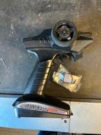 Jamara Compa 2.4ghz zender en ontvanger, Ophalen of Verzenden, Zo goed als nieuw, Overige schalen, Onderdeel