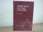 Ds. C.A. van Dieren - Verhef Gij het Licht Uws aanschijns, Nieuw, Christendom | Protestants, Ophalen of Verzenden