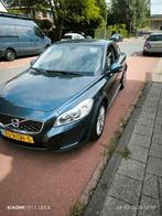 Volvo C30 1.6 D2 2011 Blauw apk 22-07-2026, Auto's, Voorwielaandrijving, Leder en Stof, 23 km/l, Origineel Nederlands