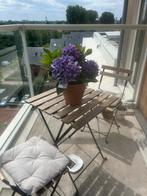 Balkon set 75 euro direct ophalen!!!, Ophalen of Verzenden, Nieuw