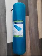 2 slaapmatten eenpersoons zelf opblaasbaar selfinflating, Caravans en Kamperen, Slaapmatten, Ophalen, Zo goed als nieuw, 1-persoons