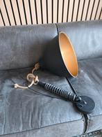 Twee hanglampen te koop aangeboden, Ophalen, Zo goed als nieuw
