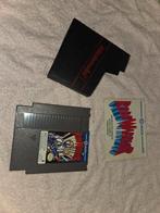 Robo Warrior - Nintendo NES - Compleet!, Avontuur en Actie, 2 spelers, Eén computer, Ophalen of Verzenden