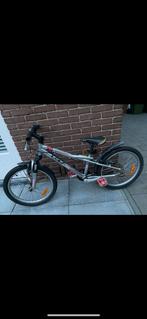 Perfect jongens fiets, Fietsen en Brommers, Fietsen | Crossfietsen en BMX, Ophalen, Zo goed als nieuw