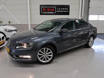 Volkswagen Passat 1.4 TSI Highline Executive Edition BMT Aut beschikbaar voor biedingen