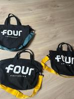 Four tassen, Ophalen of Verzenden, Zo goed als nieuw
