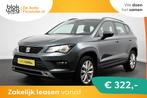 Seat Ateca 1.5 TSI DSG Style € 23.390,00, Auto's, 65 €/maand, Stof, 1498 cc, 680 kg