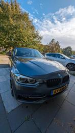 BMW 3-Serie 330e Iperformance 252pk Aut 2016 Grijs 360, 1998 cc, Achterwielaandrijving, Zwart, 4 cilinders