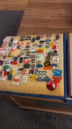 Speldjes, Verzamelen, Speldjes, Pins en Buttons, Ophalen of Verzenden, Gebruikt, Overige onderwerpen, Speldje of Pin