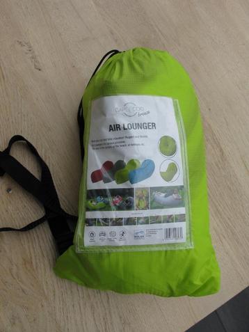 air launcher  beschikbaar voor biedingen