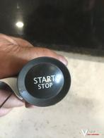 Renault Megane 1.4 16v 2003 Startknop, Auto-onderdelen, Dashboard en Schakelaars, Gebruikt, -, -, Ophalen of Verzenden
