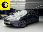 Tesla Model 3 Long Range AWD 75 kWh | SOH 92,7% |FSD | Incl., Auto's, 27 €/maand, Zwart, 351 pk, Stoelverwarming