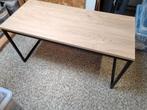 Kindertafel voor tegen de muur, Ophalen, Zo goed als nieuw, Rond, Minder dan 50 cm