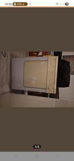 Wasdroger siemens, Witgoed en Apparatuur, Ophalen, Gebruikt, Condens, 85 tot 90 cm