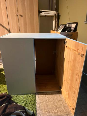 Ivar kast IKEA - afbeelding 2