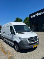 Mercedes-Benz Sprinter 315 1.9 CDI L4H3 RWD | Airconditionin, Automaat, Stof, Gebruikt, Euro 6
