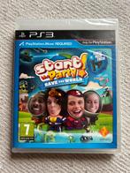 Start the Party Save The World Playstation 3, 1 speler, Ophalen of Verzenden, Nieuw, Vanaf 18 jaar